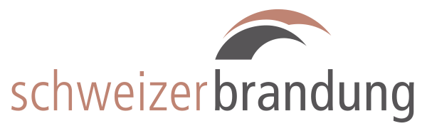 Logo Schweizer Brandung
